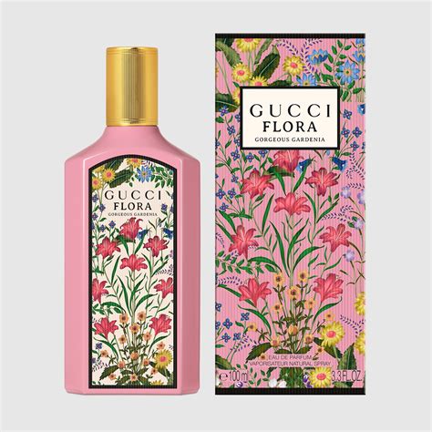 gucci flora uk